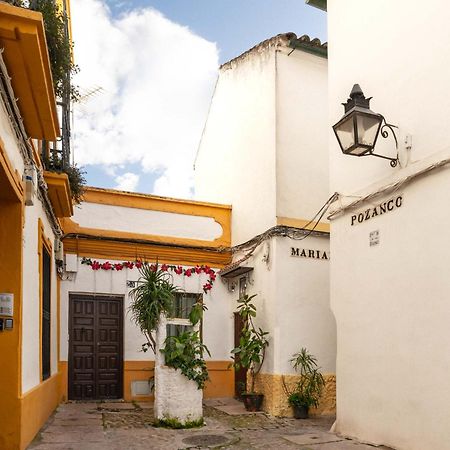 Limehome Cordoba Calle Pozanco Екстер'єр фото