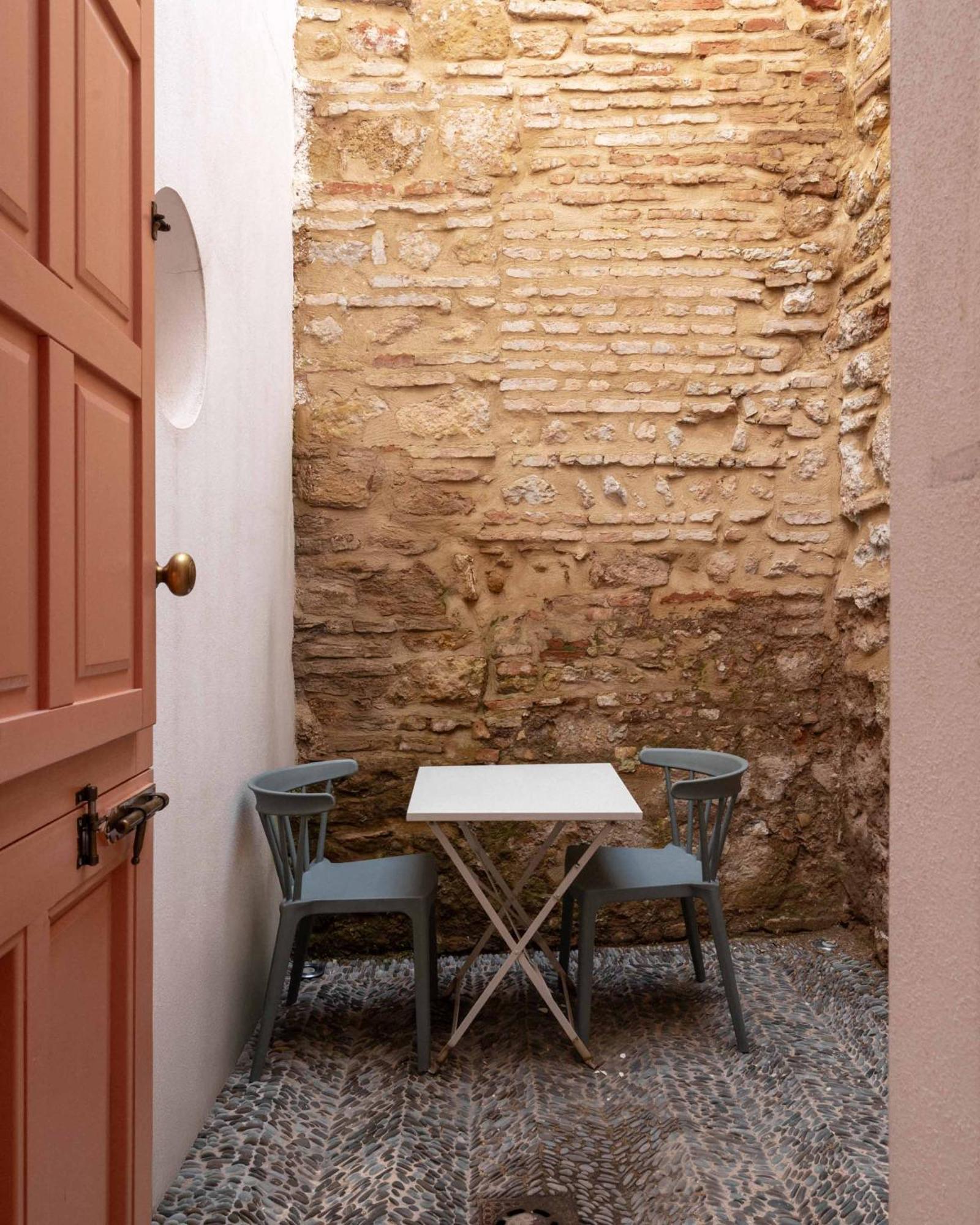 Limehome Cordoba Calle Pozanco Екстер'єр фото