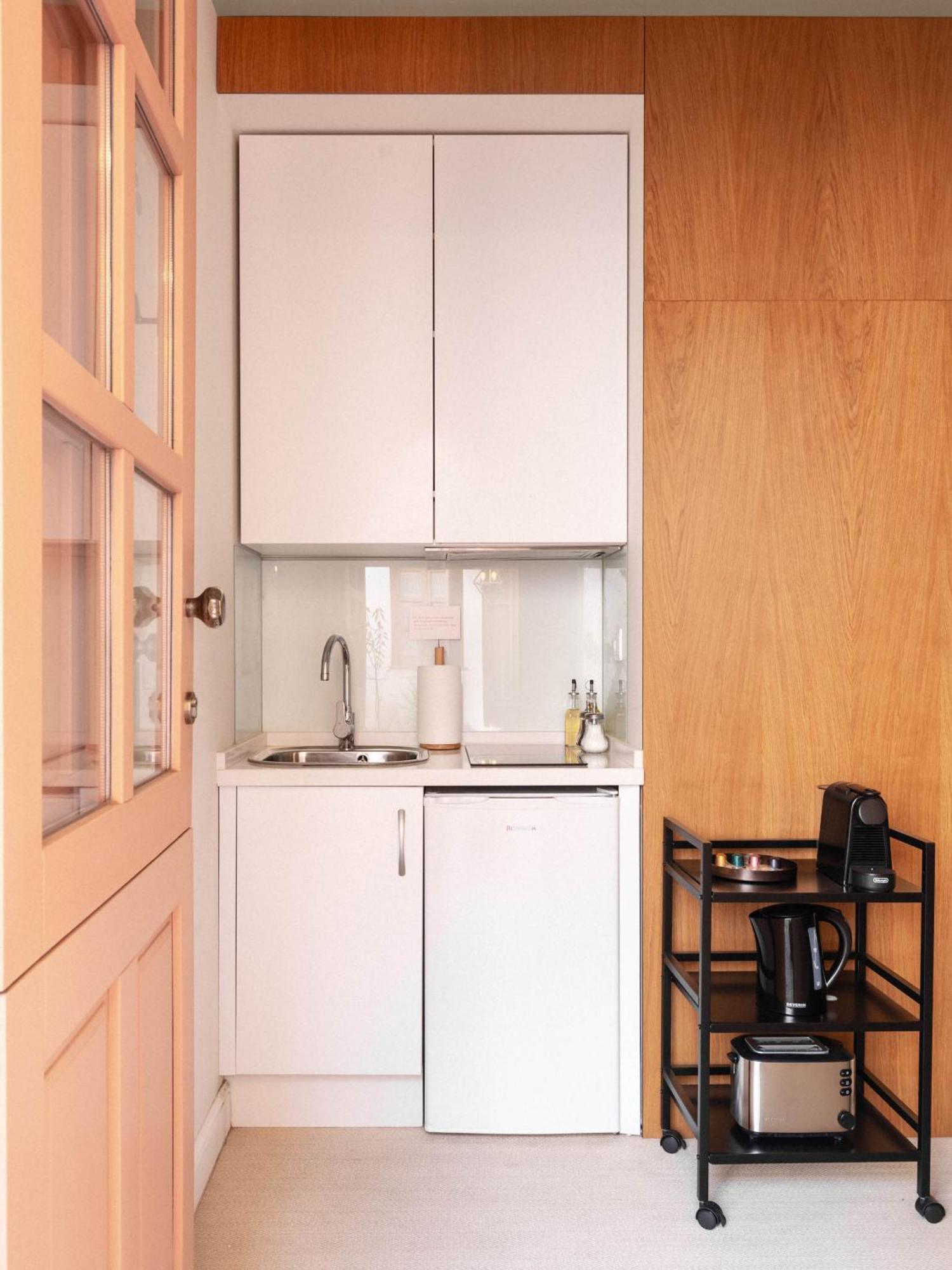 Limehome Cordoba Calle Pozanco Екстер'єр фото