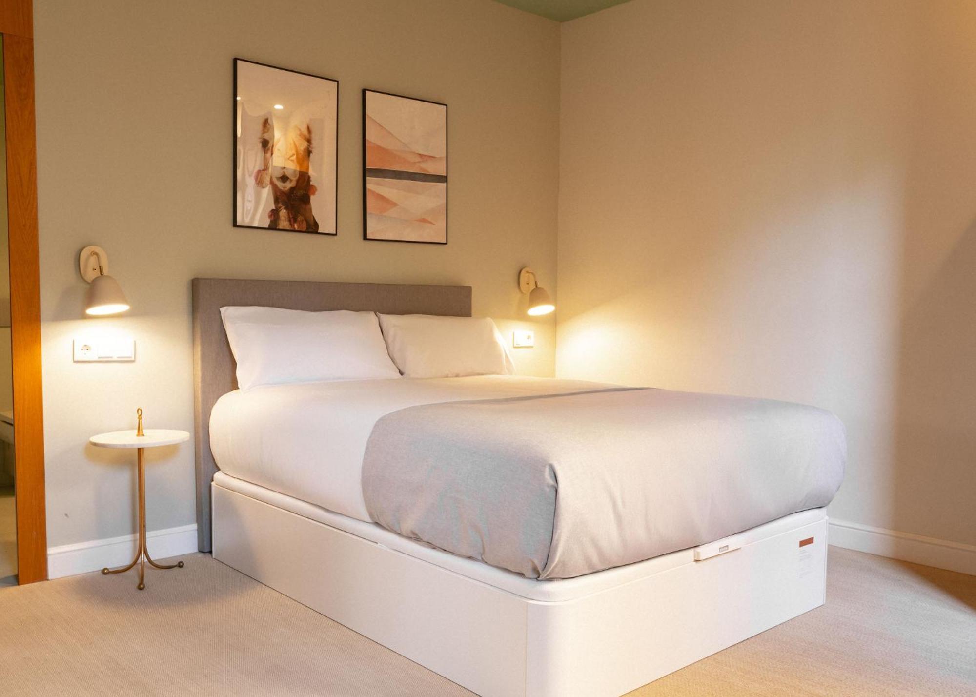 Limehome Cordoba Calle Pozanco Екстер'єр фото
