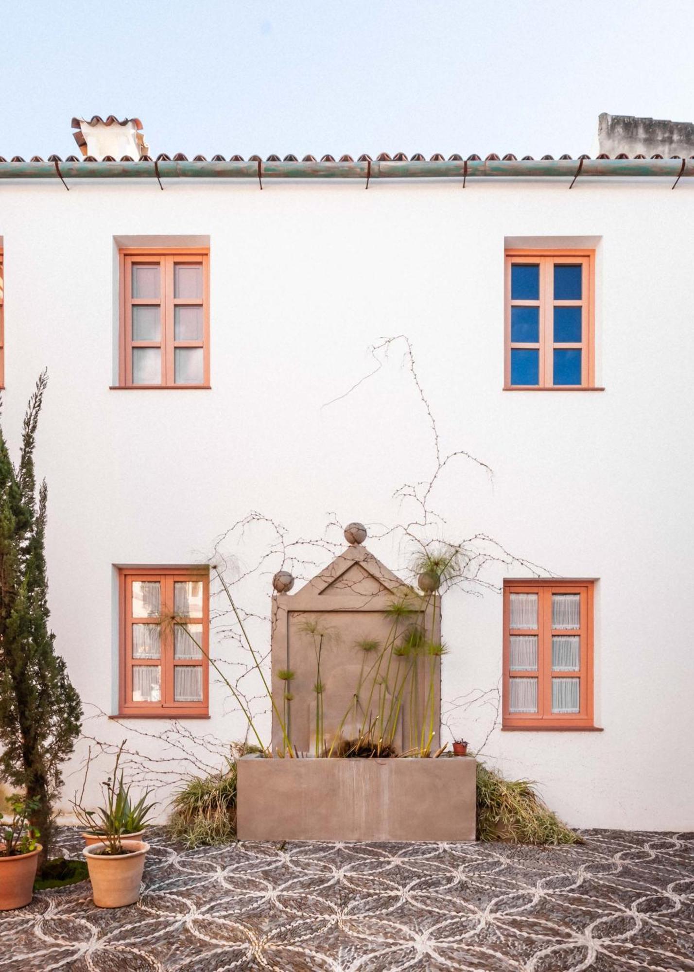 Limehome Cordoba Calle Pozanco Екстер'єр фото