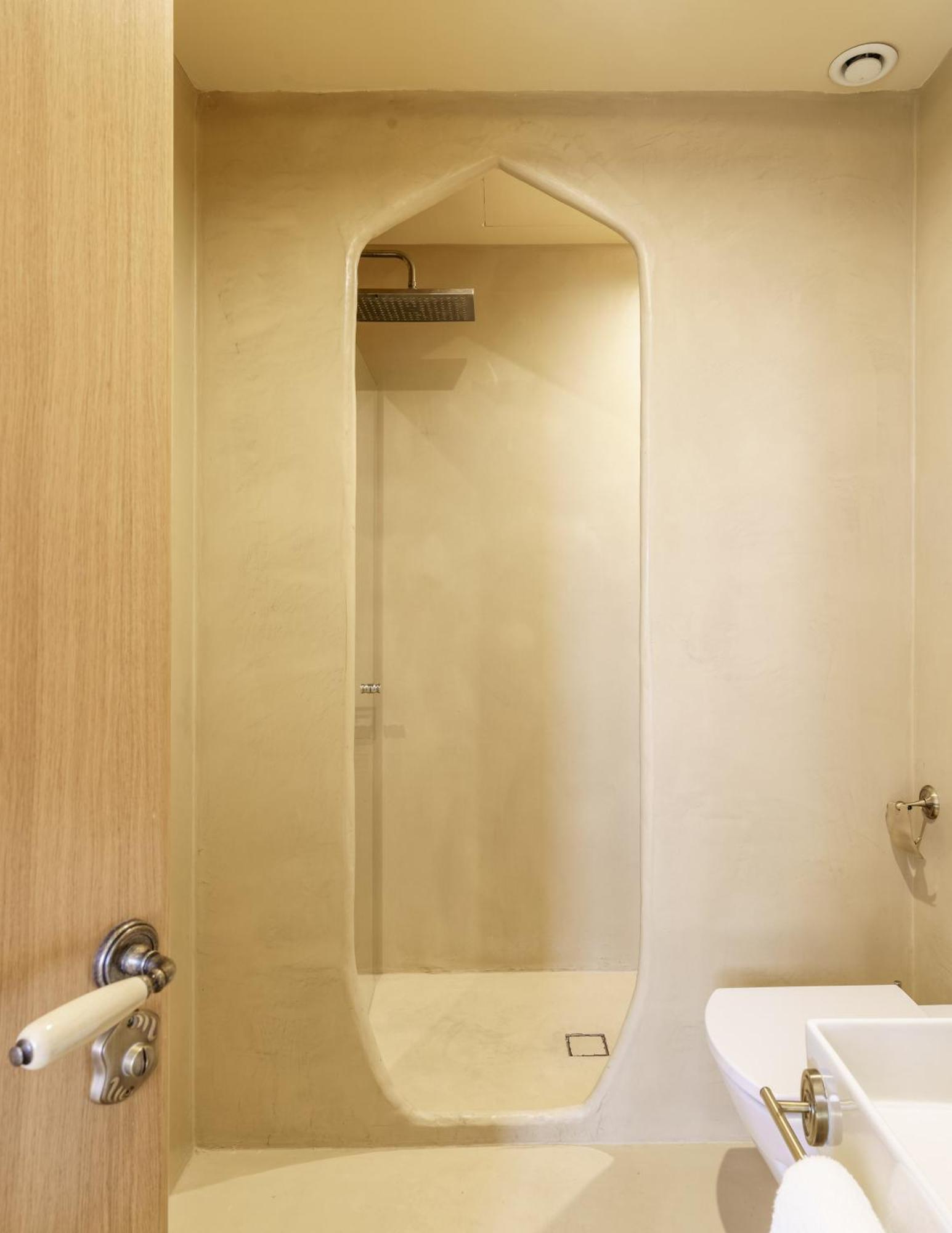 Limehome Cordoba Calle Pozanco Екстер'єр фото