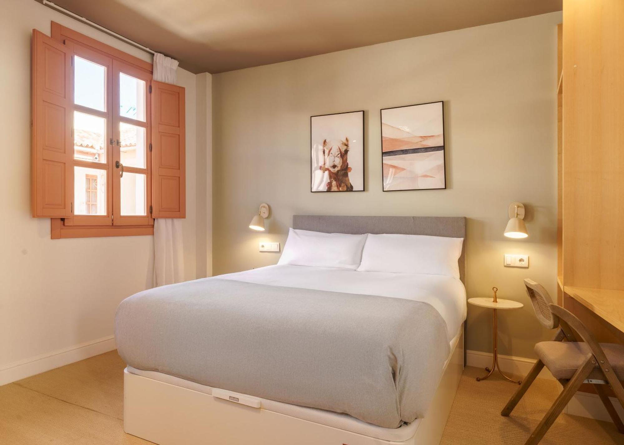 Limehome Cordoba Calle Pozanco Екстер'єр фото