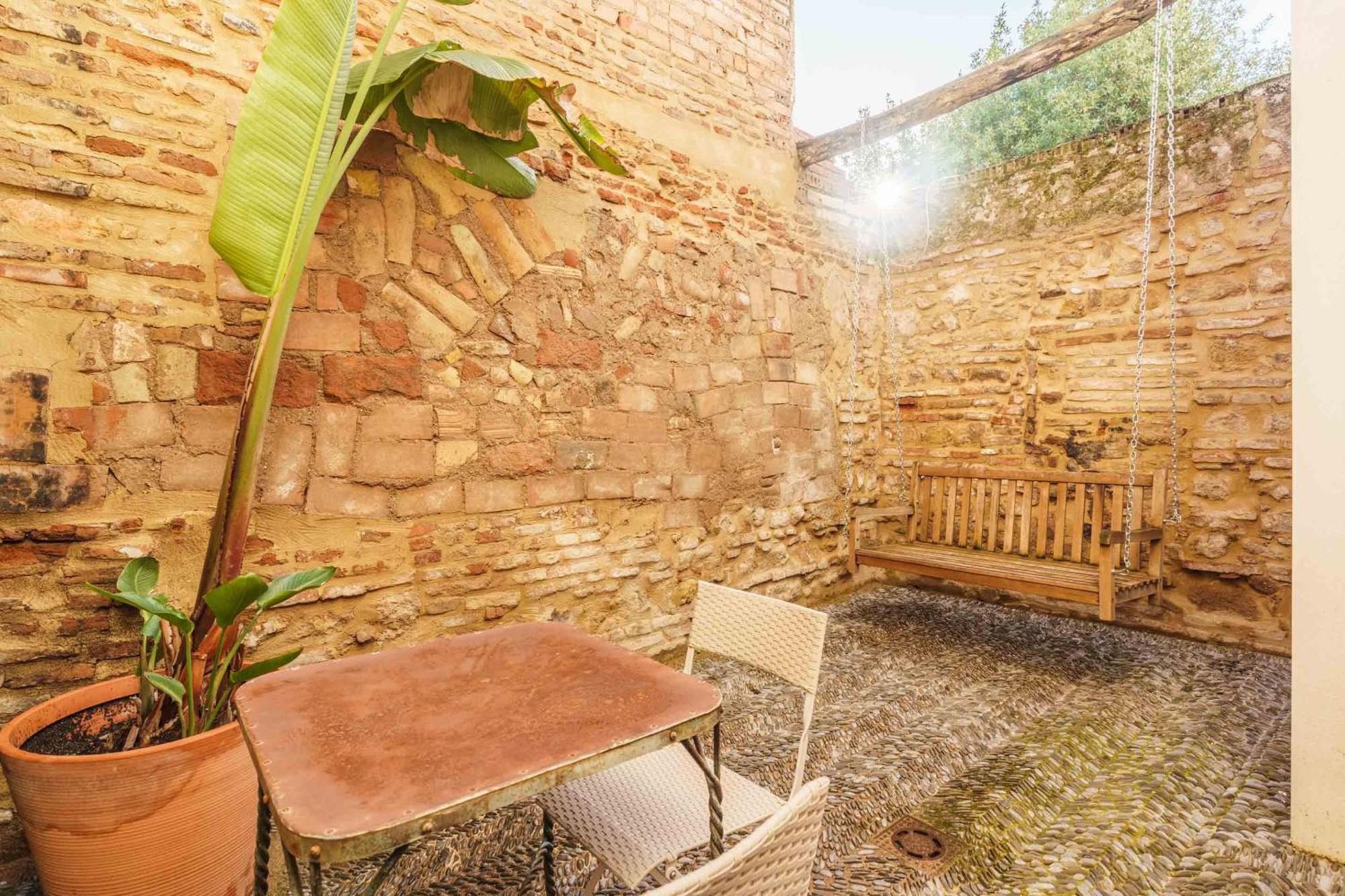 Limehome Cordoba Calle Pozanco Екстер'єр фото