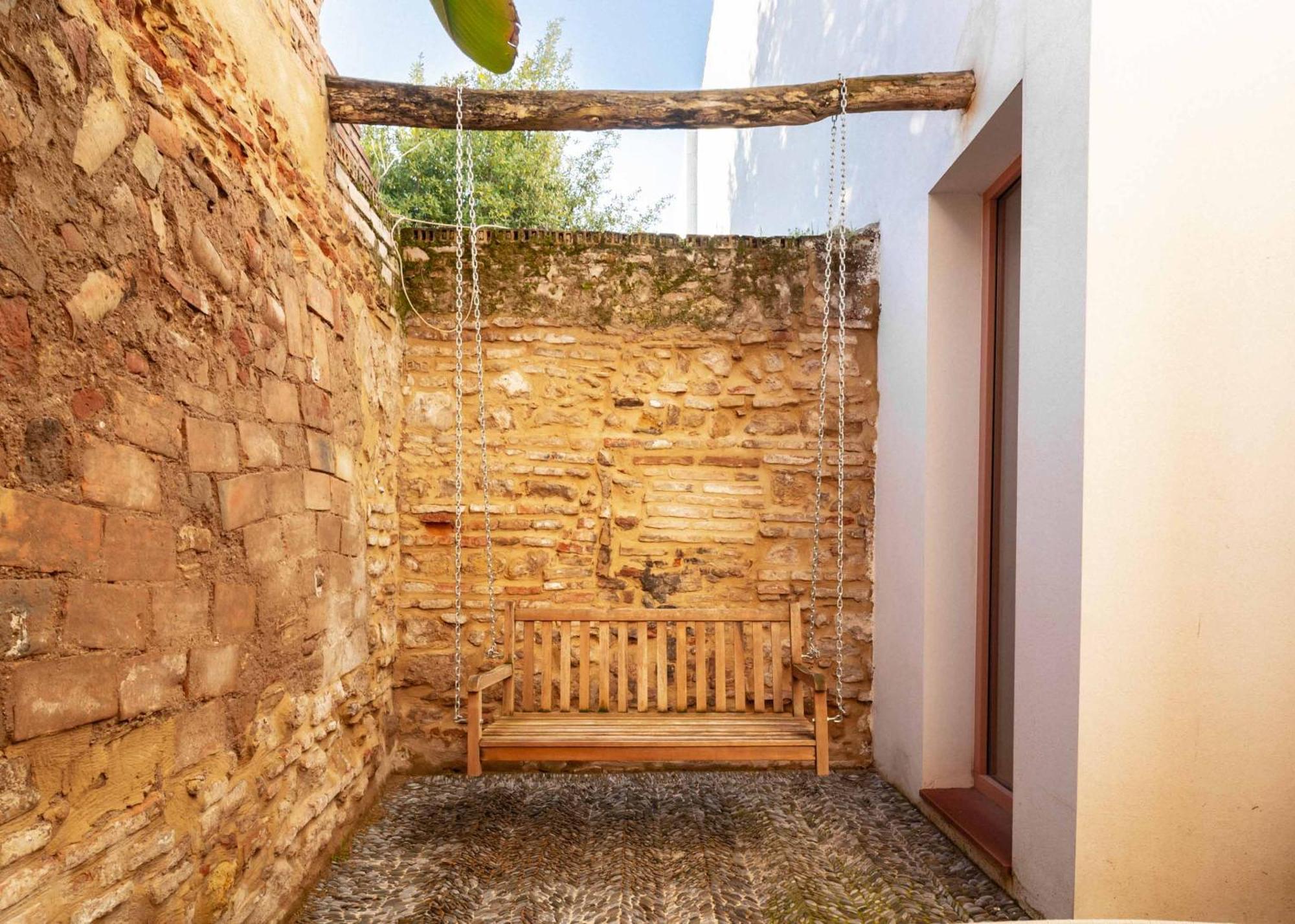 Limehome Cordoba Calle Pozanco Екстер'єр фото