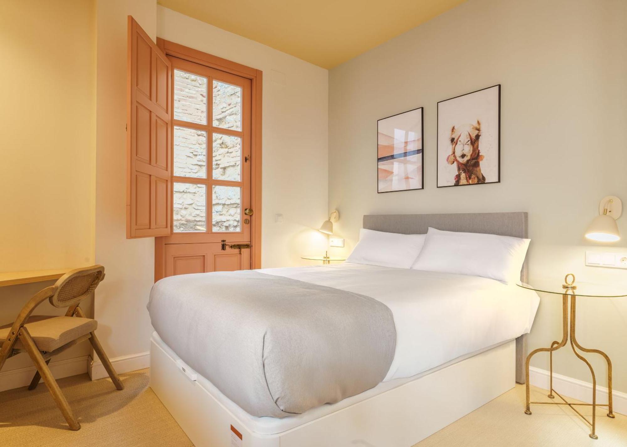 Limehome Cordoba Calle Pozanco Екстер'єр фото