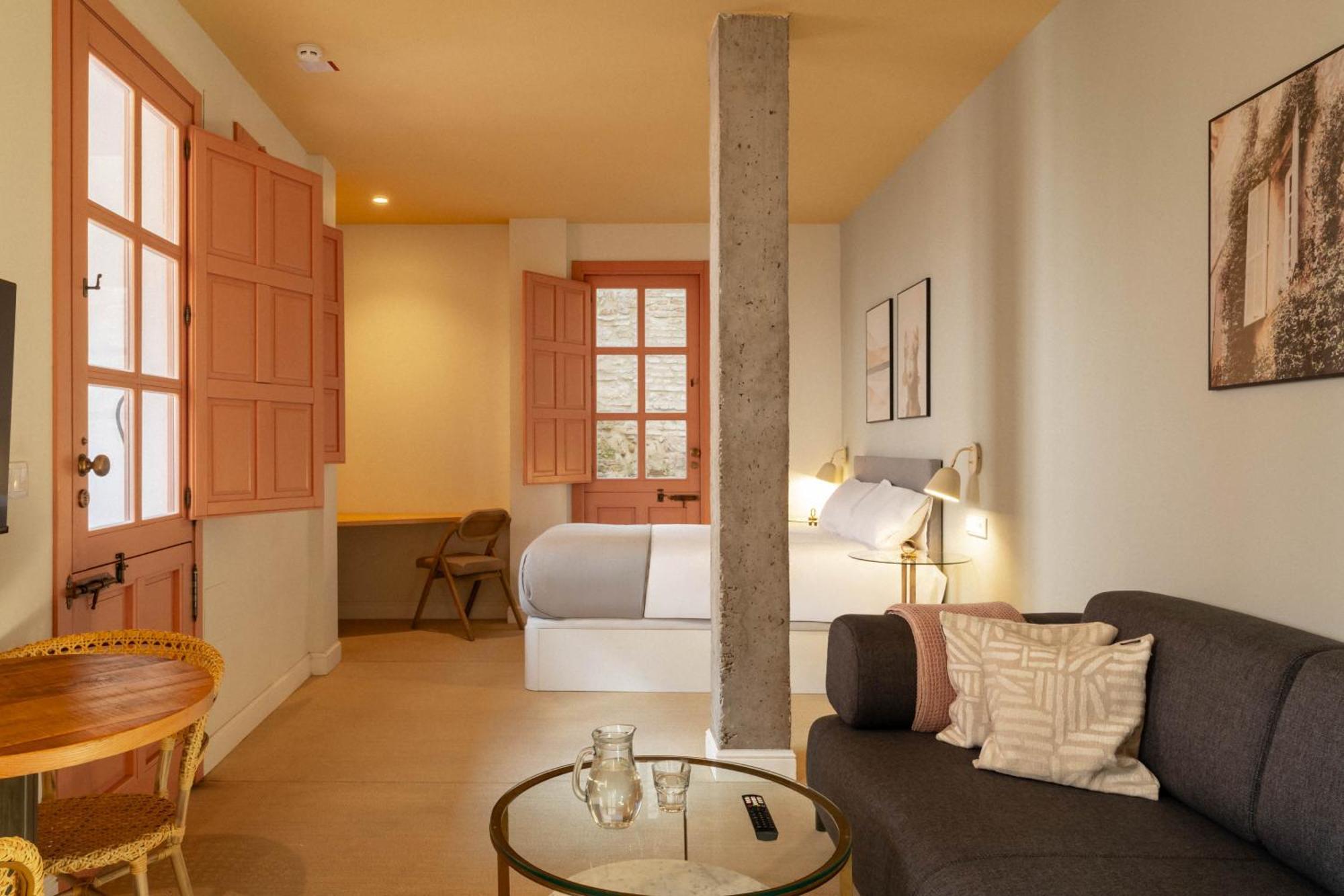 Limehome Cordoba Calle Pozanco Екстер'єр фото
