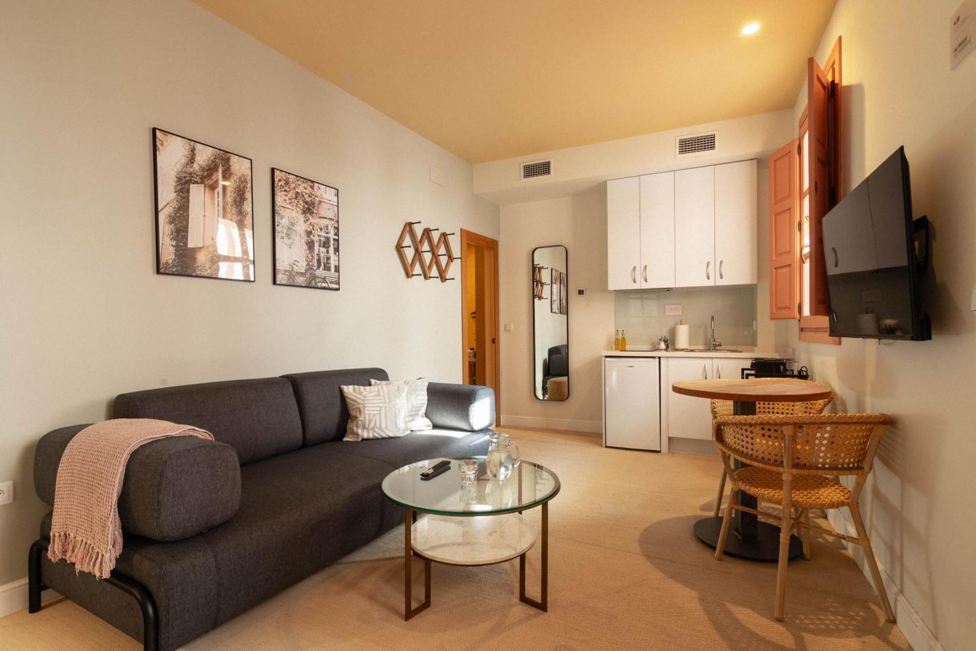 Limehome Cordoba Calle Pozanco Екстер'єр фото