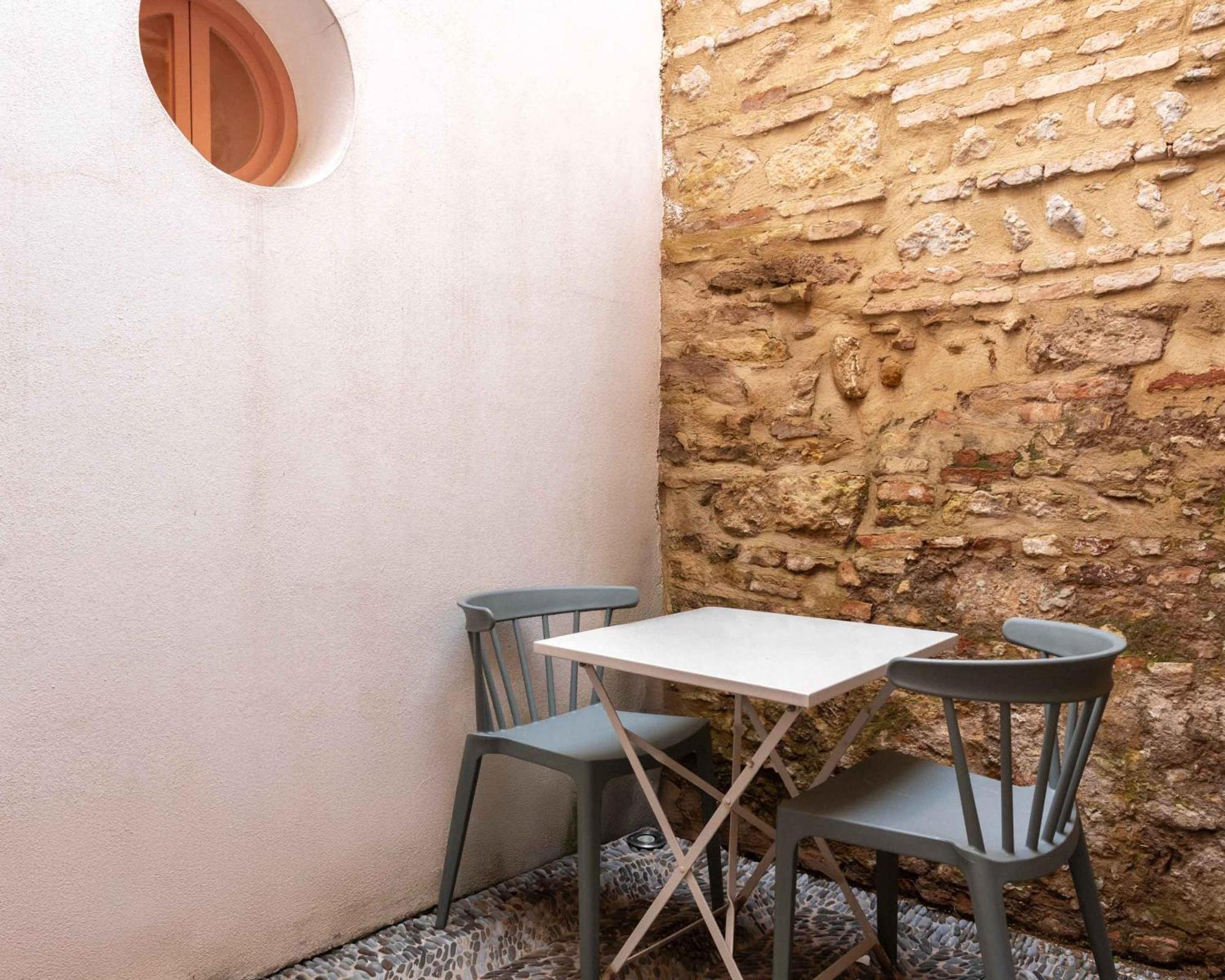 Limehome Cordoba Calle Pozanco Екстер'єр фото