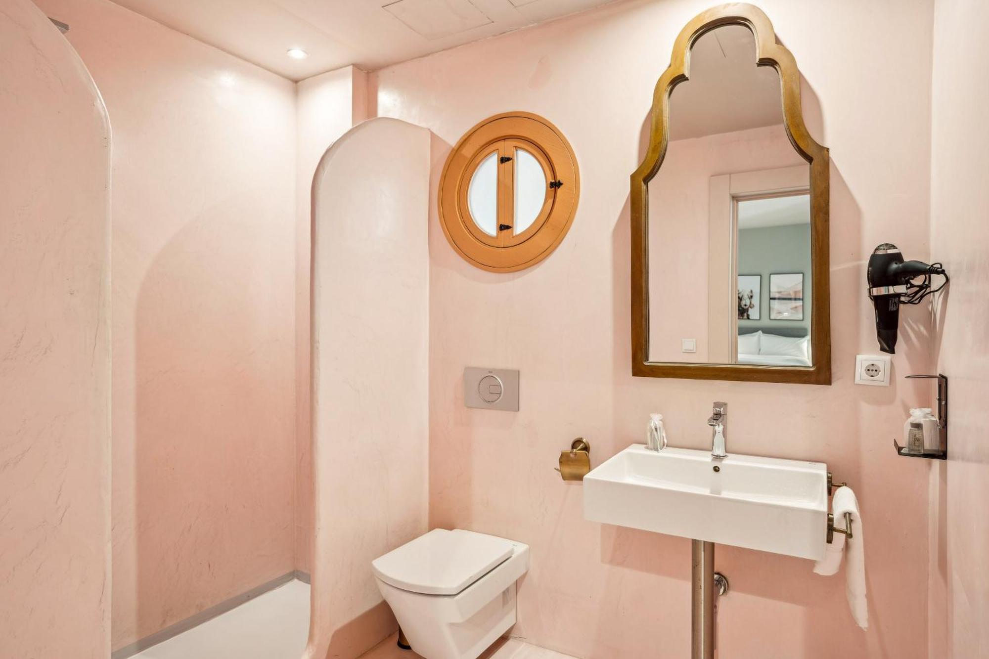 Limehome Cordoba Calle Pozanco Екстер'єр фото