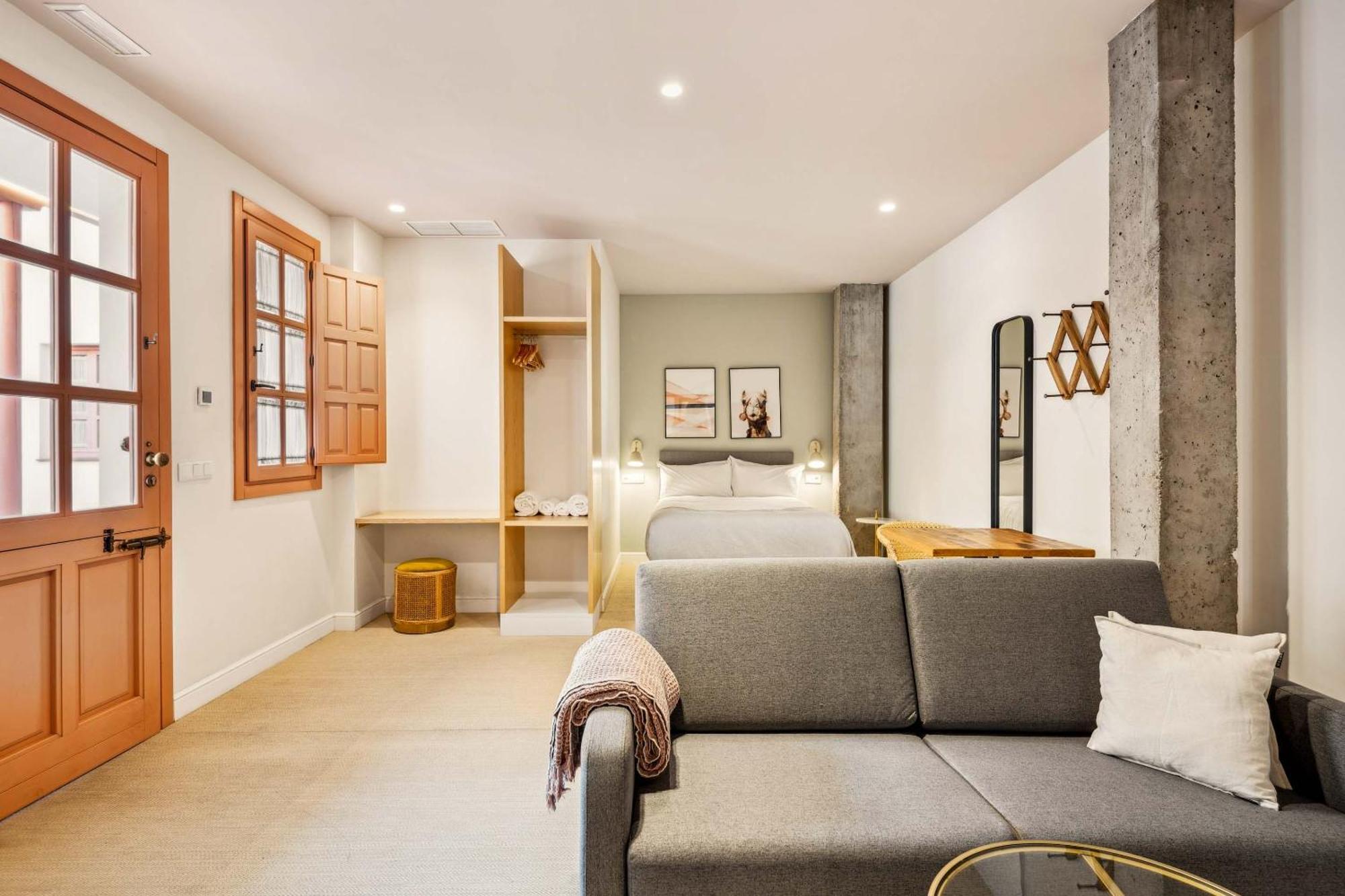 Limehome Cordoba Calle Pozanco Екстер'єр фото