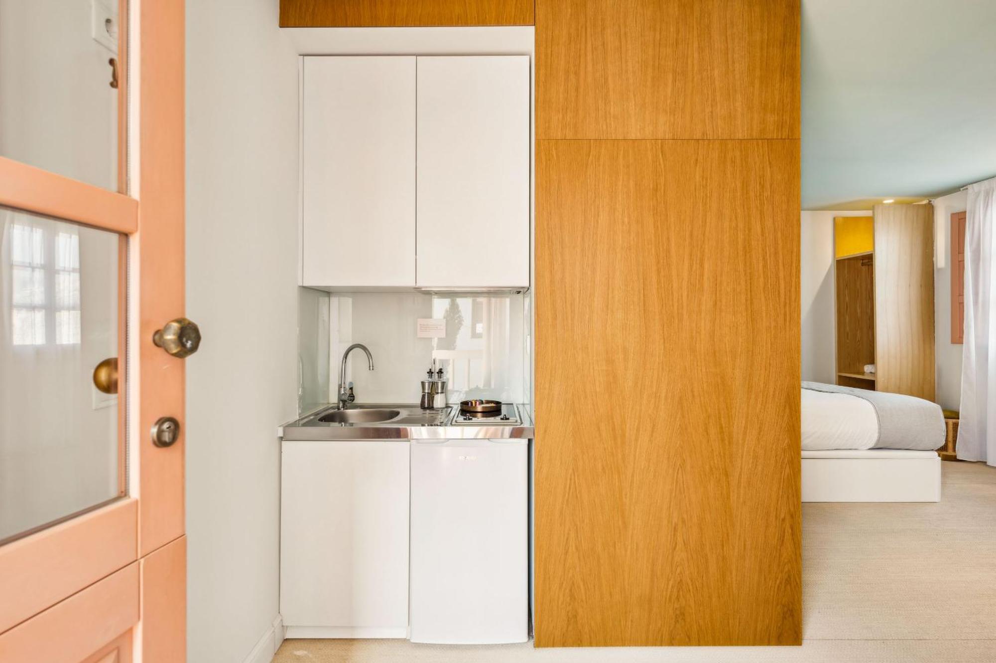 Limehome Cordoba Calle Pozanco Екстер'єр фото