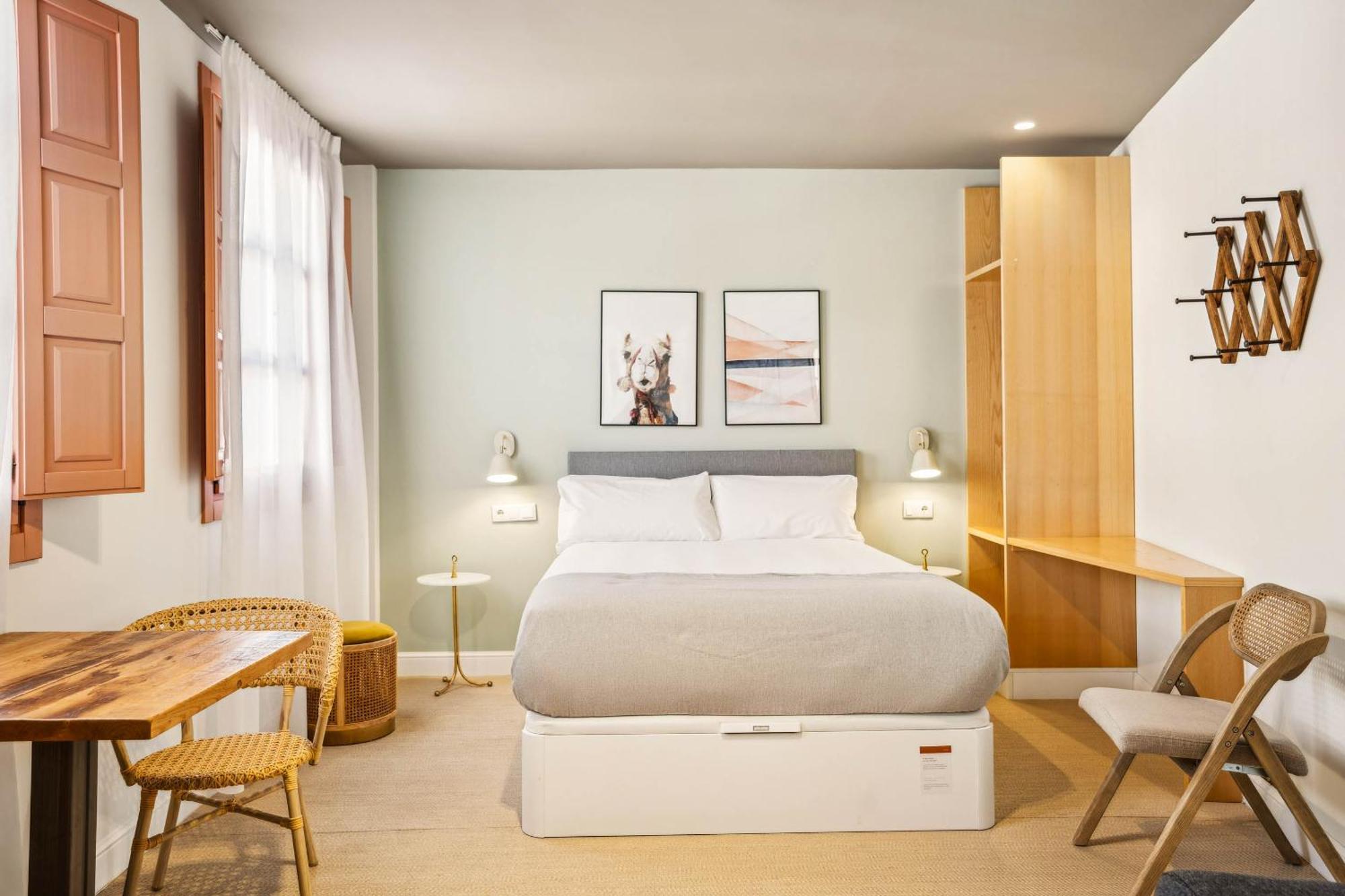 Limehome Cordoba Calle Pozanco Екстер'єр фото