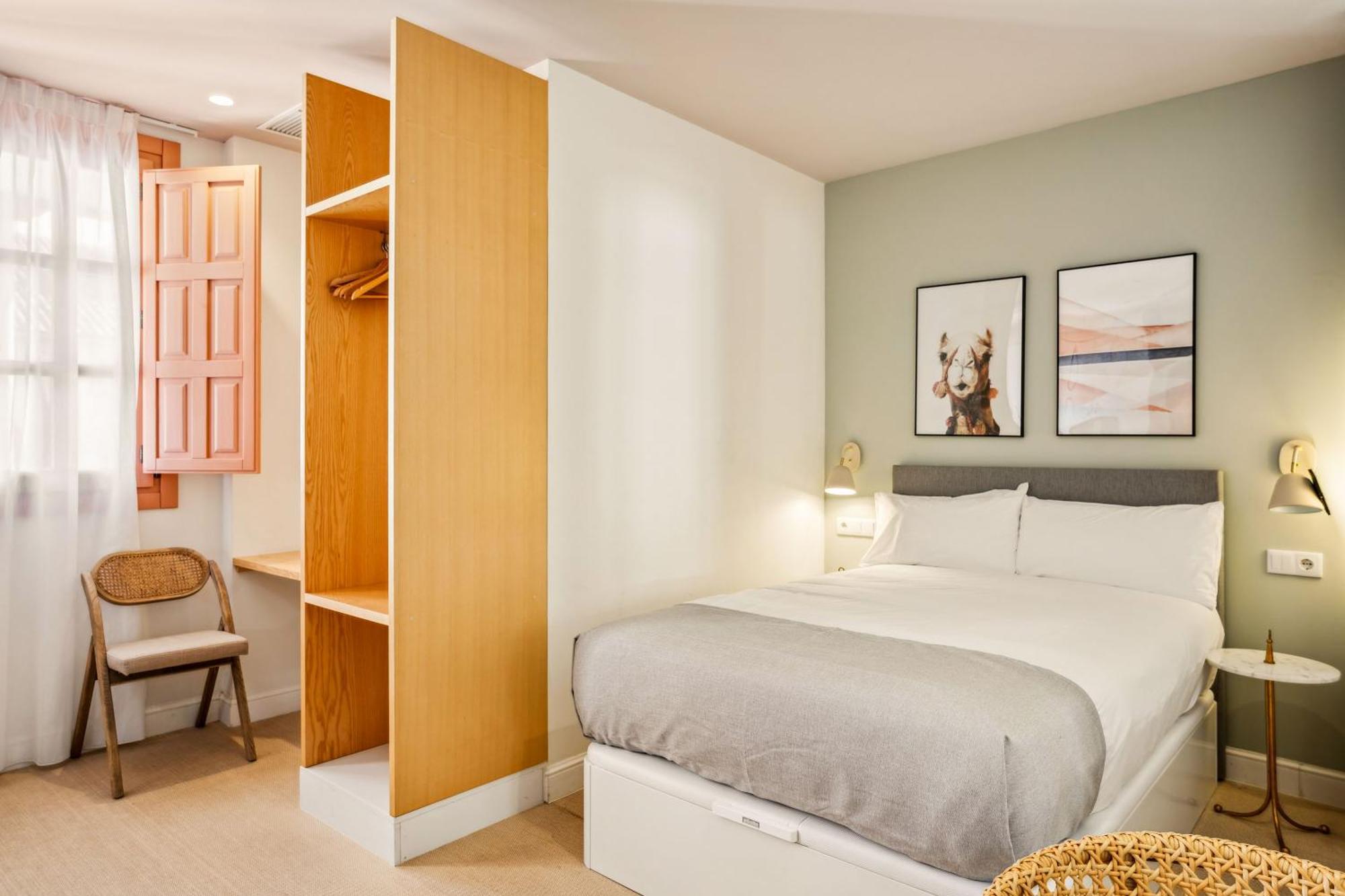 Limehome Cordoba Calle Pozanco Екстер'єр фото
