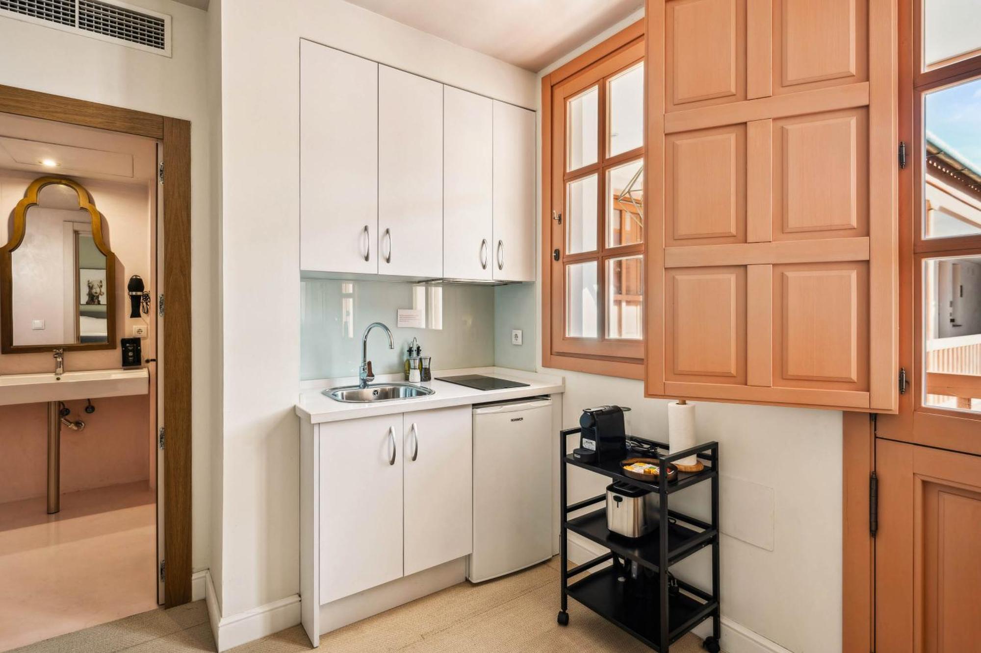 Limehome Cordoba Calle Pozanco Екстер'єр фото