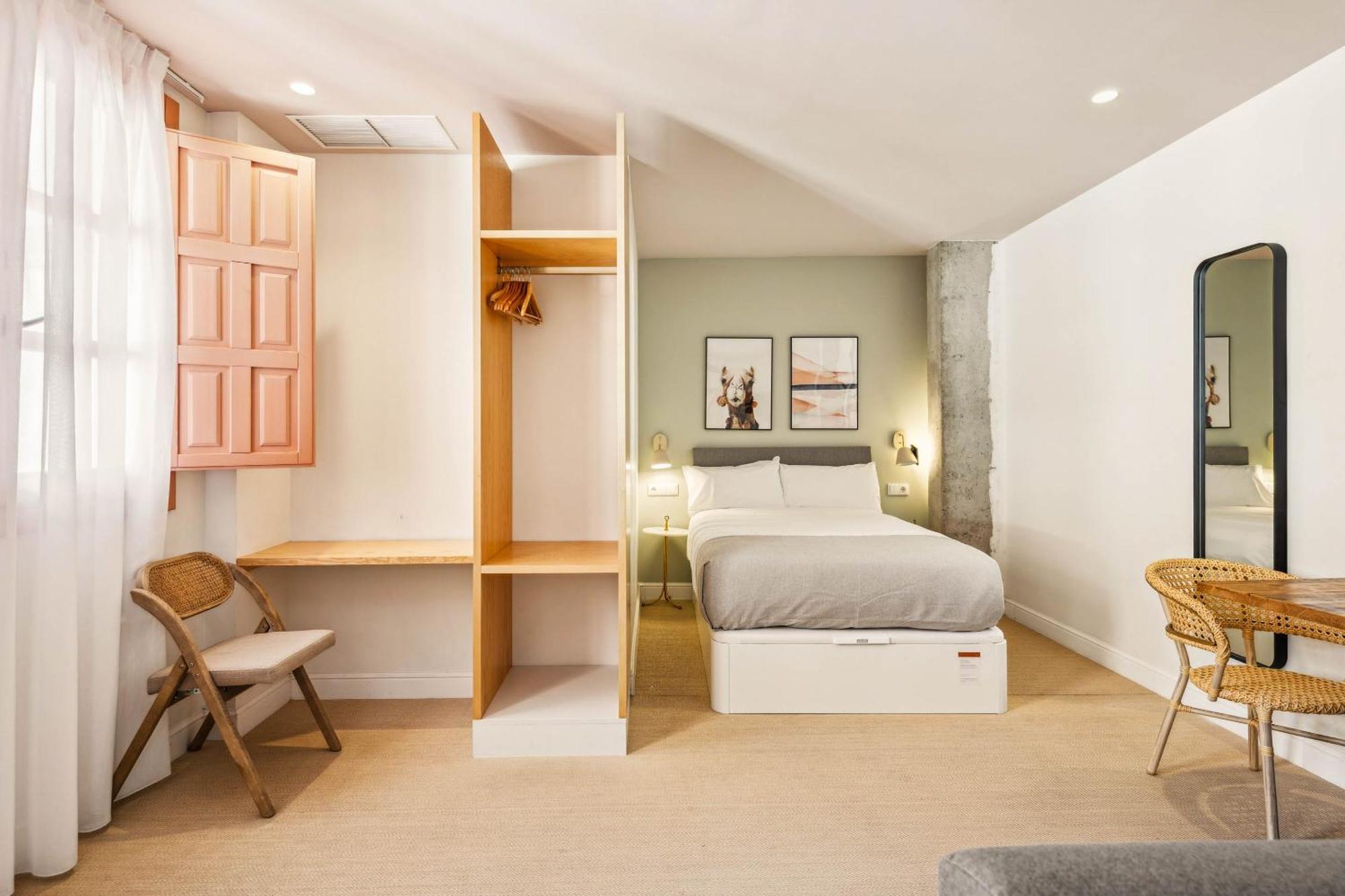 Limehome Cordoba Calle Pozanco Екстер'єр фото