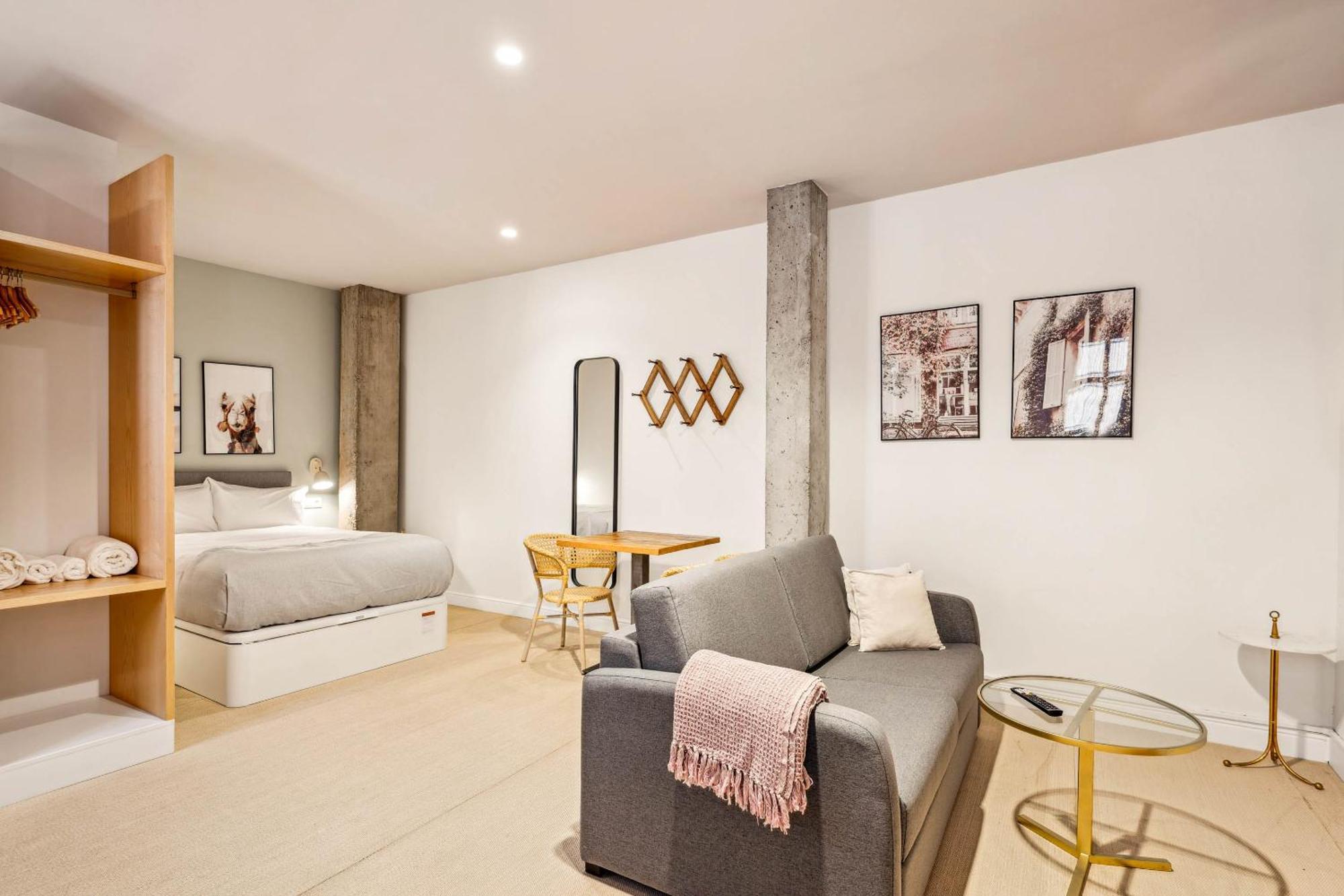Limehome Cordoba Calle Pozanco Екстер'єр фото