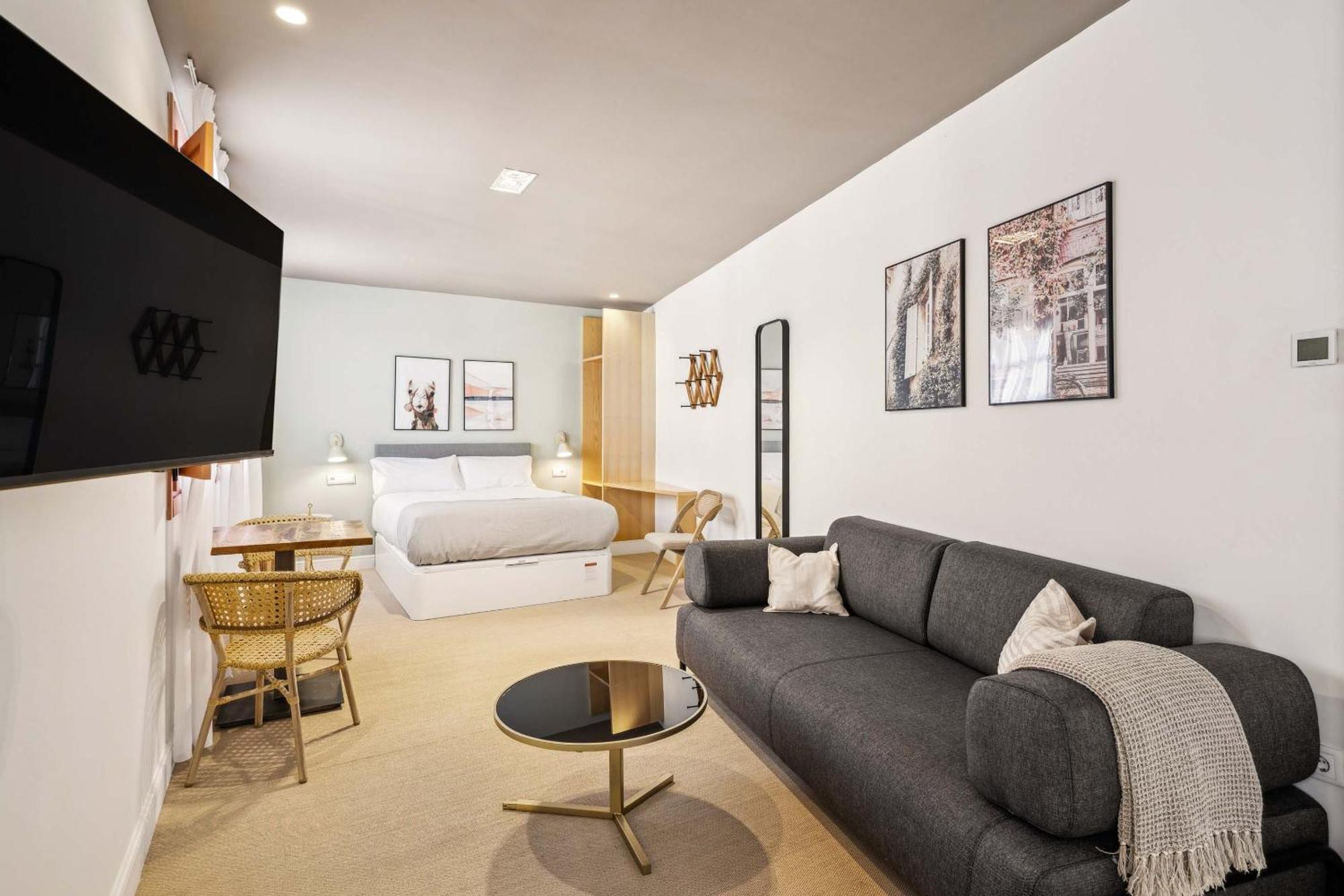 Limehome Cordoba Calle Pozanco Екстер'єр фото