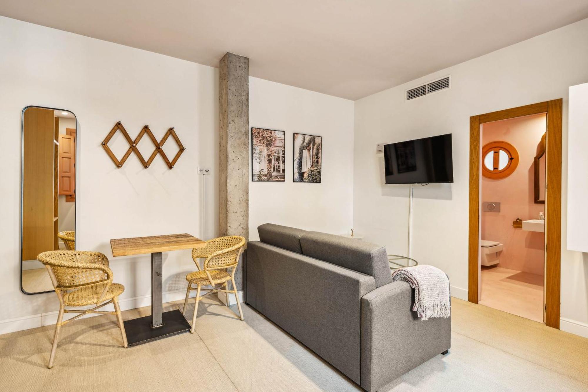 Limehome Cordoba Calle Pozanco Номер фото