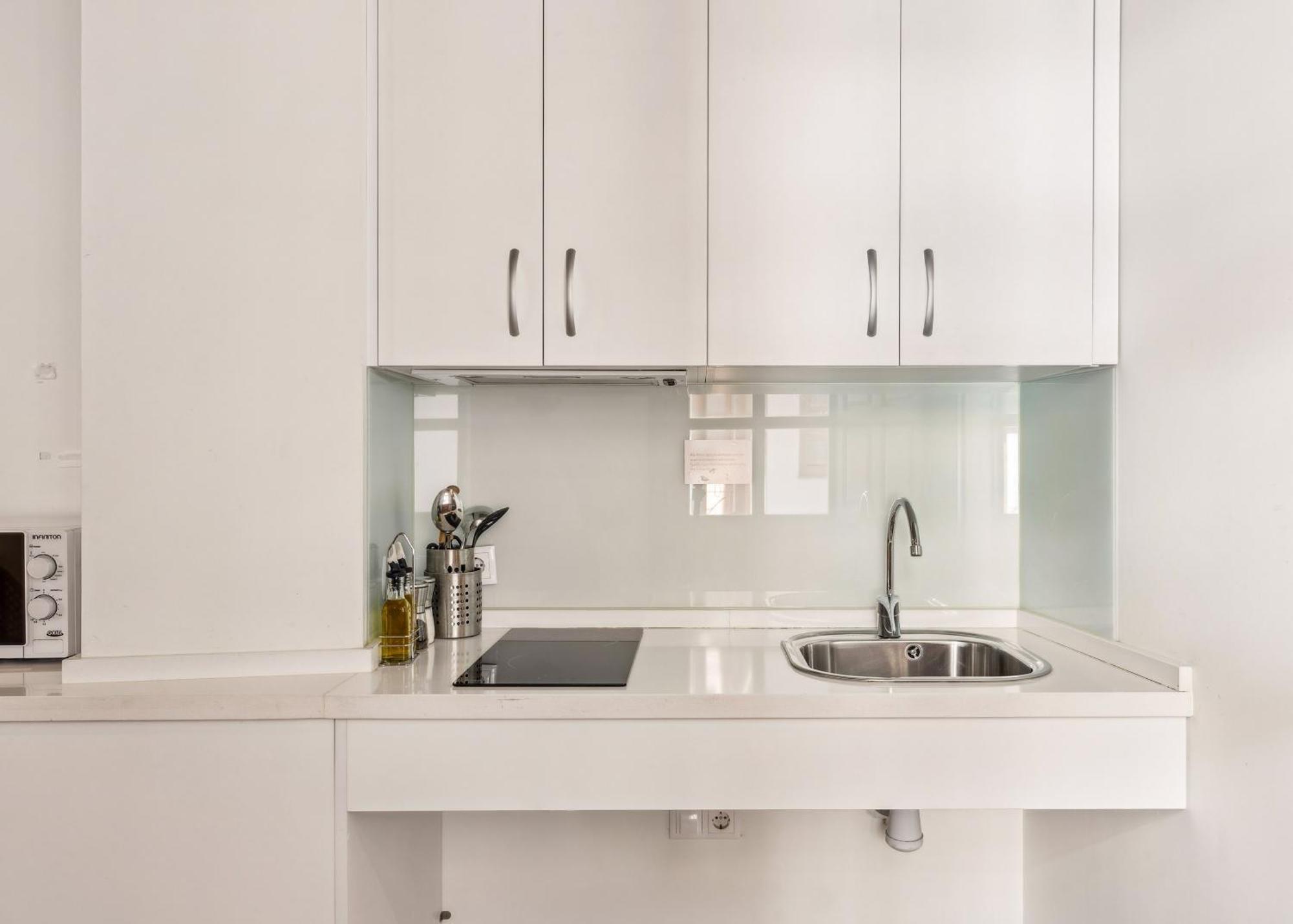 Limehome Cordoba Calle Pozanco Екстер'єр фото
