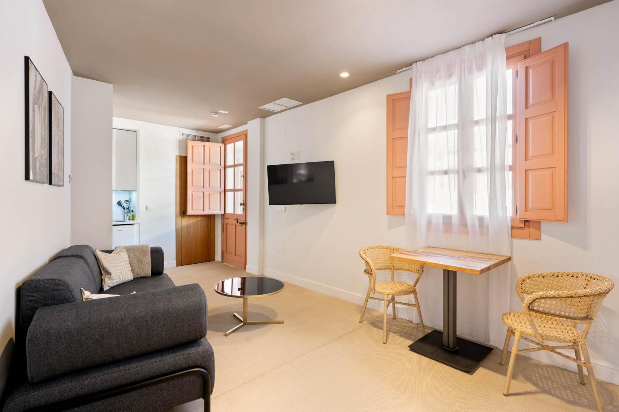 Limehome Cordoba Calle Pozanco Номер фото