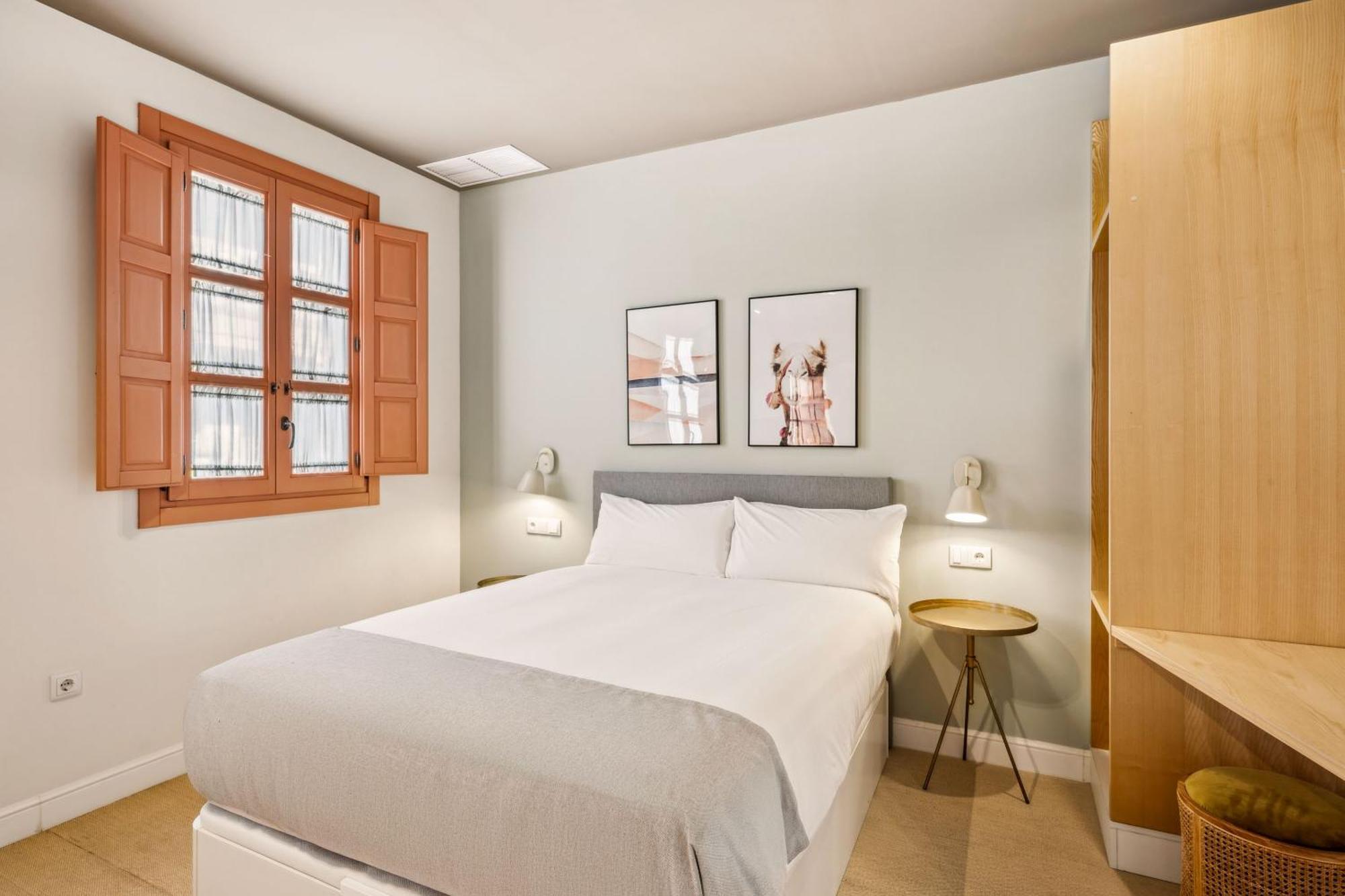 Limehome Cordoba Calle Pozanco Екстер'єр фото